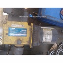 Yokogawa IM-H8A25ST163 Induction Motor
