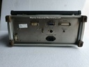 YSK NH-X N-II-357 Diesel and Gas Engine Analyzer