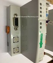 Wago 750-333 FieldbusCoupler I/O System Profibus