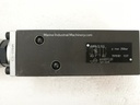 Wandflunh AMR6/2-125 Switch