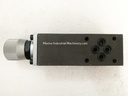 Wandflunh AMR6/2-125 Switch