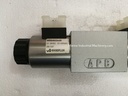 Wandfluh WDMFA06-ADB Switch