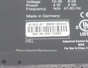 Weidmuller IE-MC-ST Media Converter