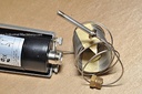 Wika 1089 0376 53 Temperature Switch