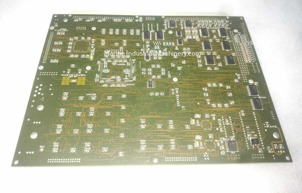 Wolke 142 200756403 M600 Advanced Mainboard