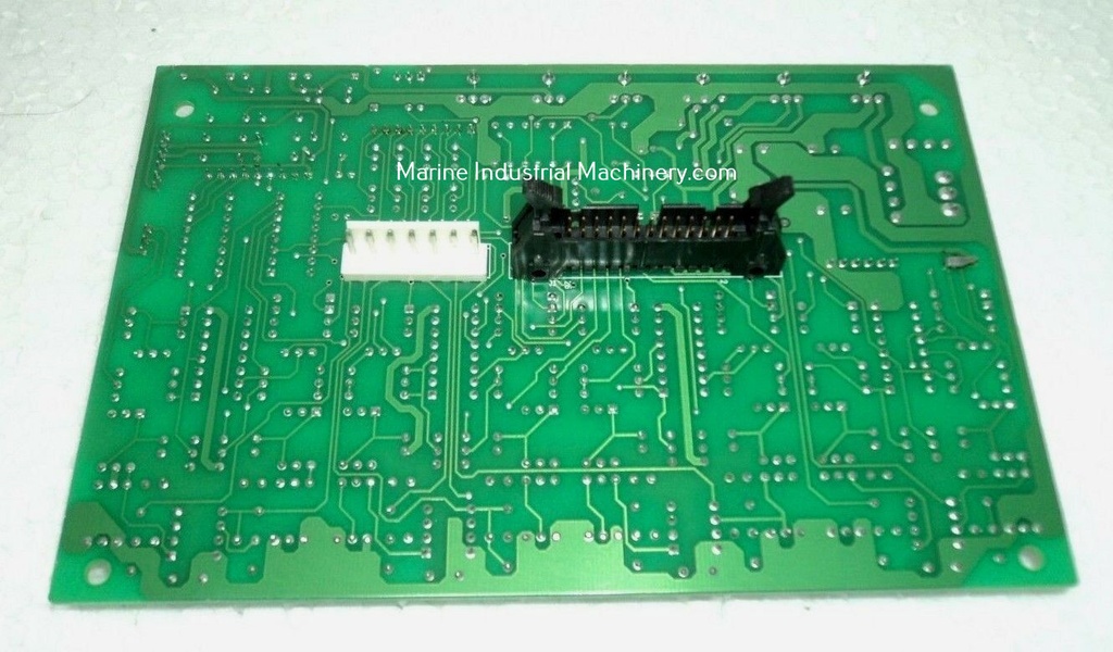 Woo Sung WSP-N9903 Pcb Card