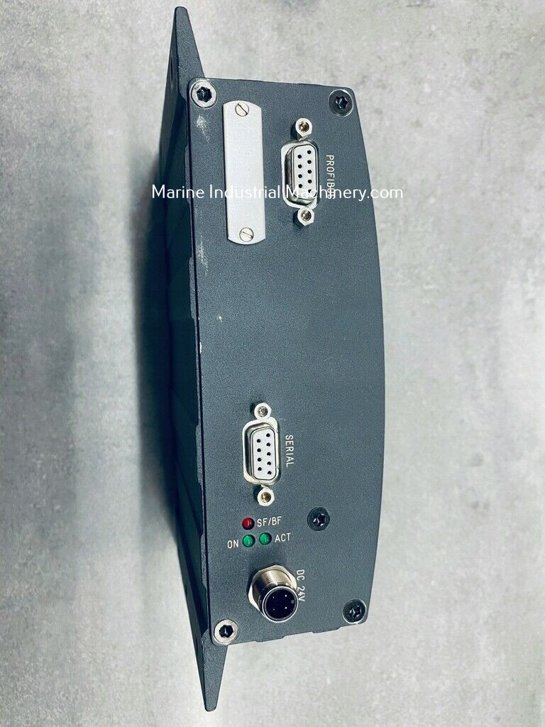 Siemens 6GT2002-2EE00 Interface Module