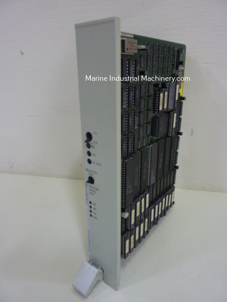 Siemens Simatic 6ES5946-3UA22 CPU Module