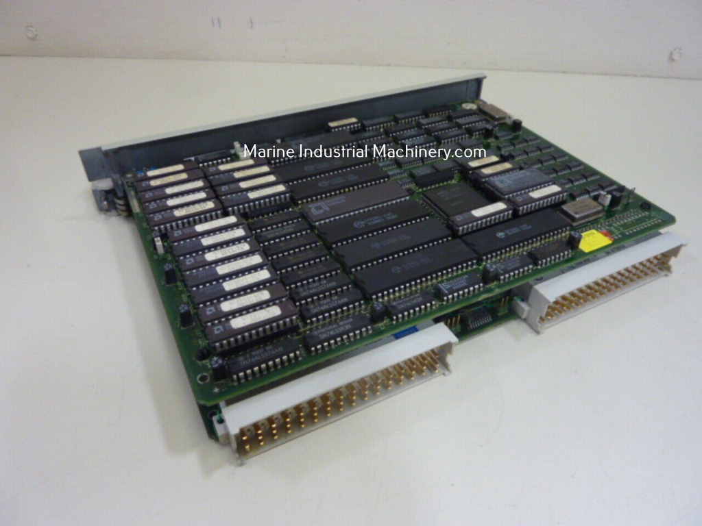 Siemens Simatic 6ES5946-3UA22 CPU Module