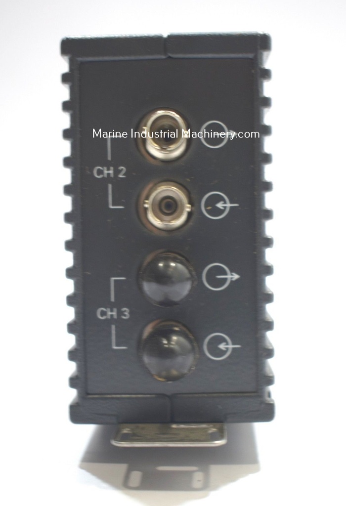 Siemens Simatic Net Profibus OLM/G12 Optical Link Module