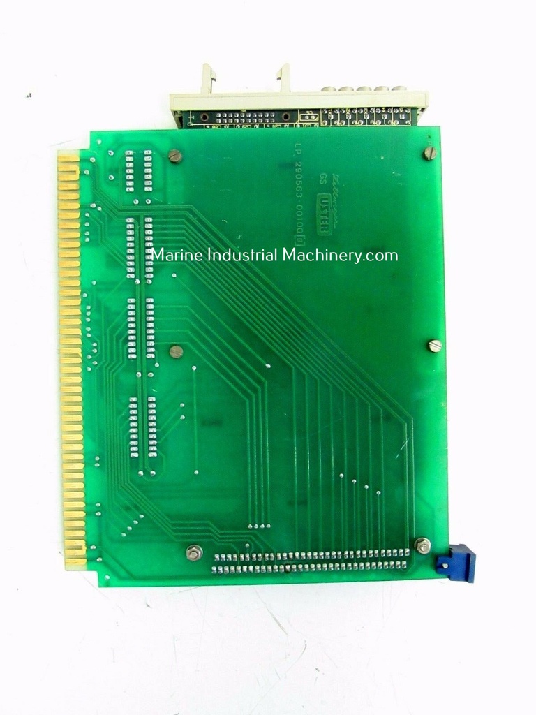 Siemens SMP-E354 C8451-A13-A50-1 PLC Module