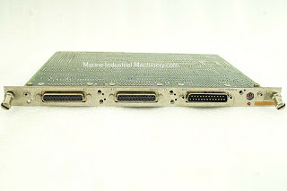 Siemens 6FX1120-4BA01 Interface Pcb Circuit Board