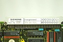 Siemens 6FX1120-4BA01 Interface Pcb Circuit Board
