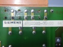 Siemens 6RB2000-0GA00-44 Circuit Board Pcb