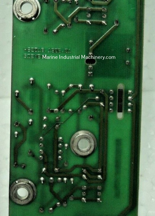 Siemens MNOPR 462018.7995.01 Pcb Card