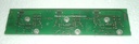 Siemens MNOPR 462018.7995.01 Pcb Card