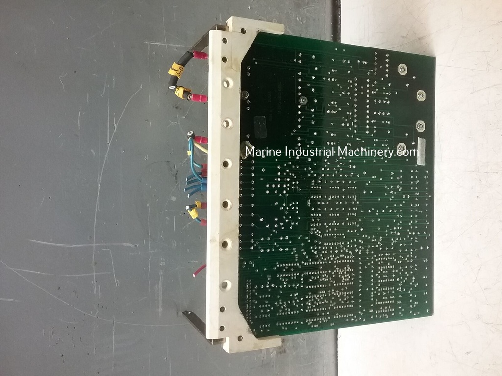 Siemens C98043-A1045-P3-02-85 Circuit Board
