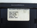 Simpson H346 Digital Panel Meter