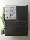 S.E.S. 2556-41 Programmable Controller
