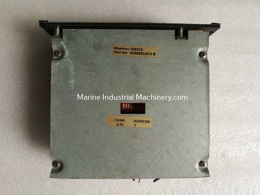 Saab 9150023-613B 4P Radar