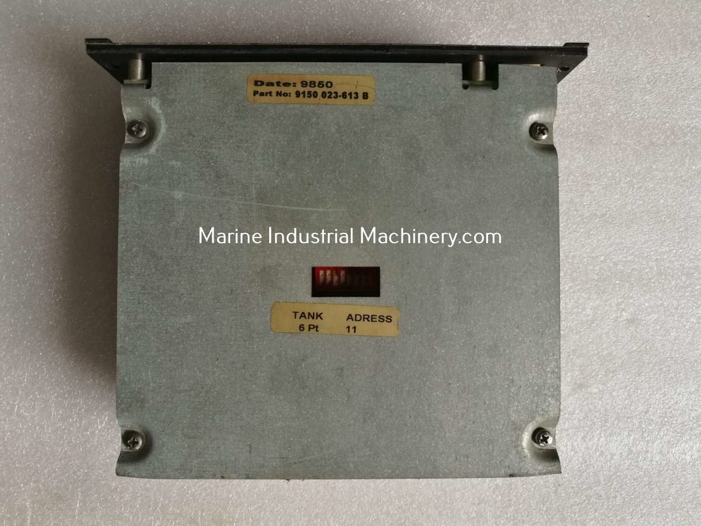 Saab 9150023-613B 6P Radar