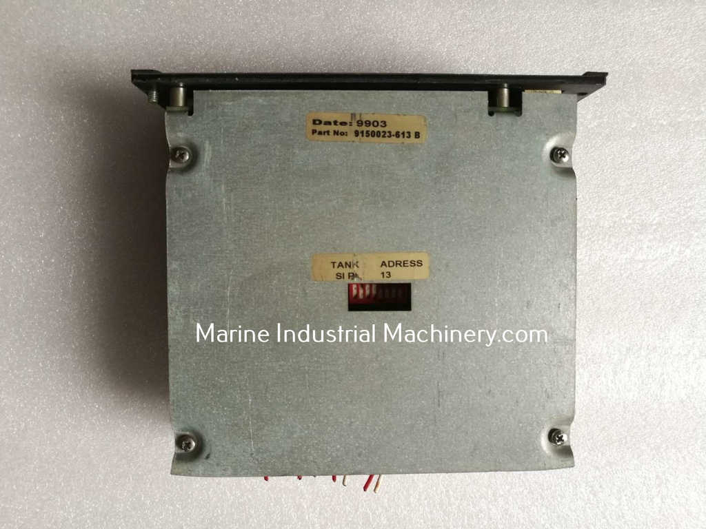 Saab 9150023-613B SLP Radar