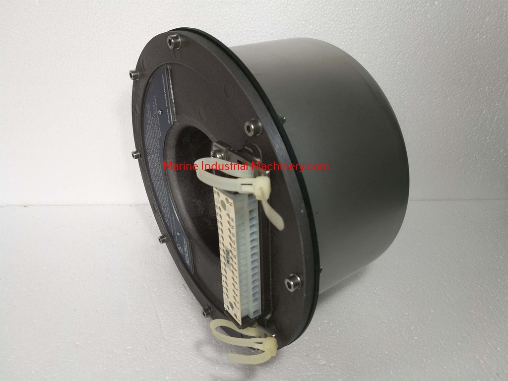 Saab Marine 9150020-556 Tank Radar Transmitter Electric Box