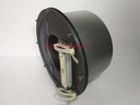 Saab Marine 9150020-556 Tank Radar Transmitter Electric Box