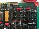 Saab Marine 9150023-173K Pcb Card