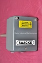 Saacke Jumo AMV-2-2 Thermostat