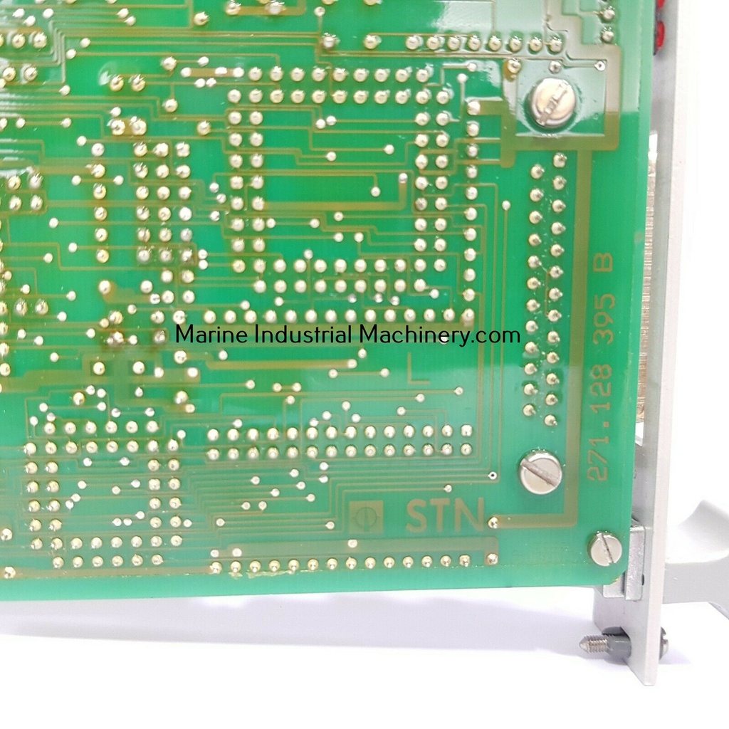 Sam Electrics ZKG 404 Pcb Card