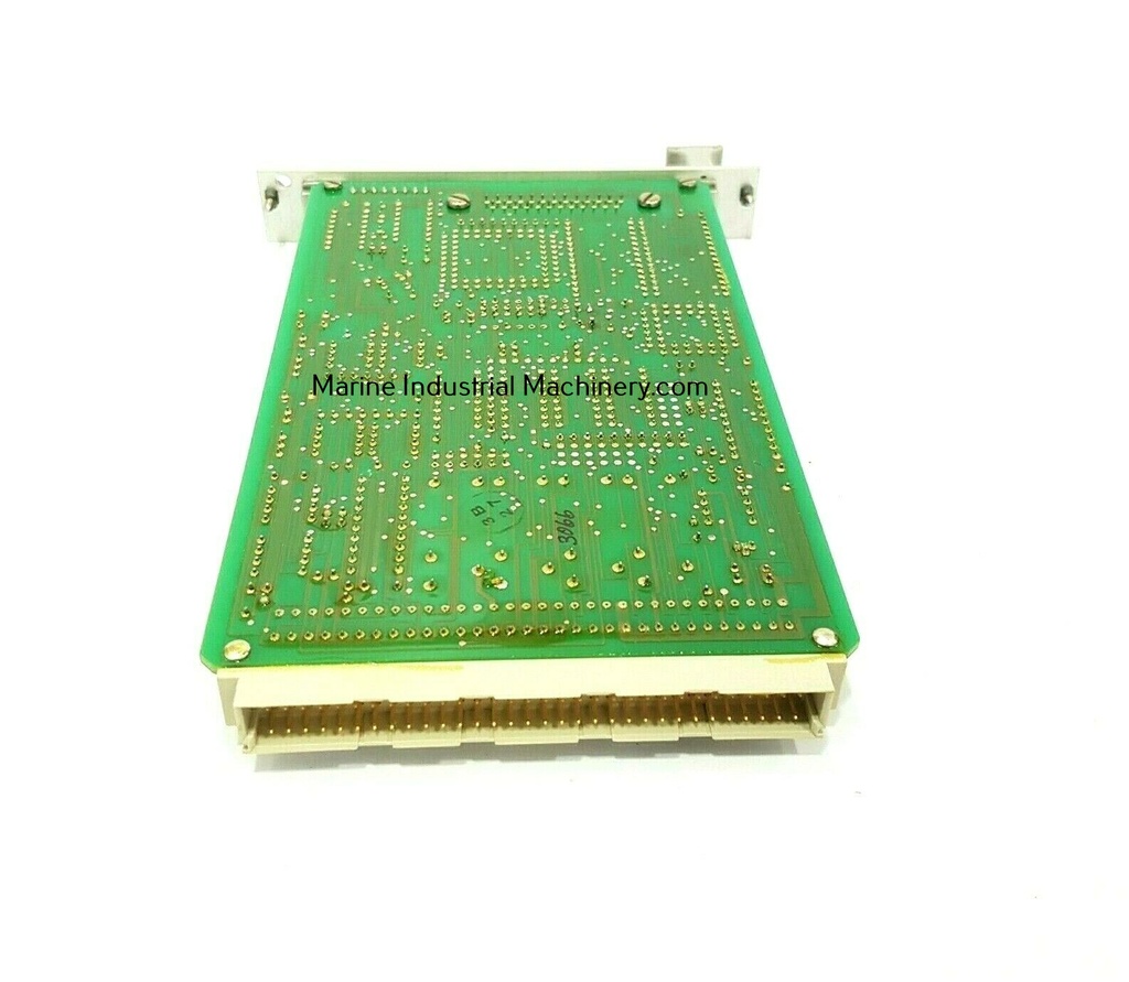 Sam Electrics ZKG 404 Pcb Card