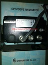Samyung SPR 1400 GPS DGPS Navigator