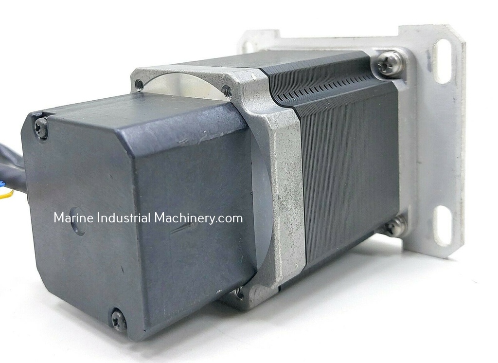 Sanyo Denki 103H7124-20XE42 Stepping Motor