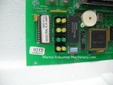 Scana Servoteknikk AS MBP-91230-1 Board and Display