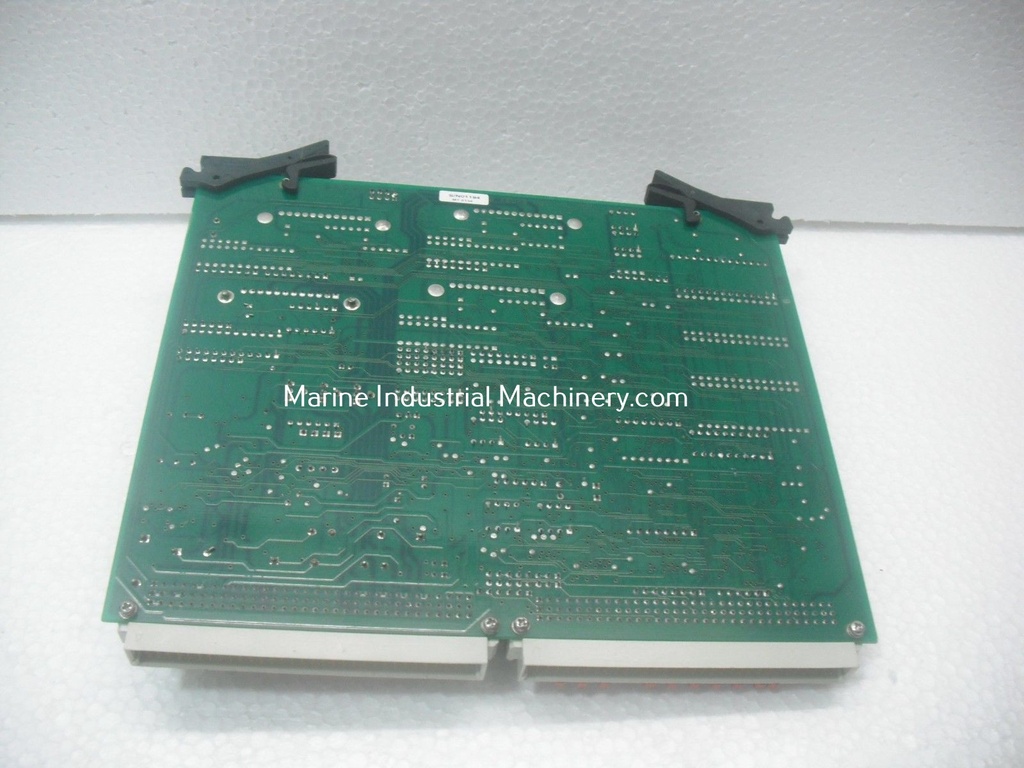 Schematic 48844 Advanced Motor Card