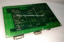Schneider  Variocon 12.QA 59400352 PCB Elevator Board