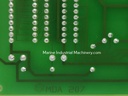 Schneider MDA-207 Pcb Card