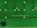 Schneider MDA-207 Pcb Card