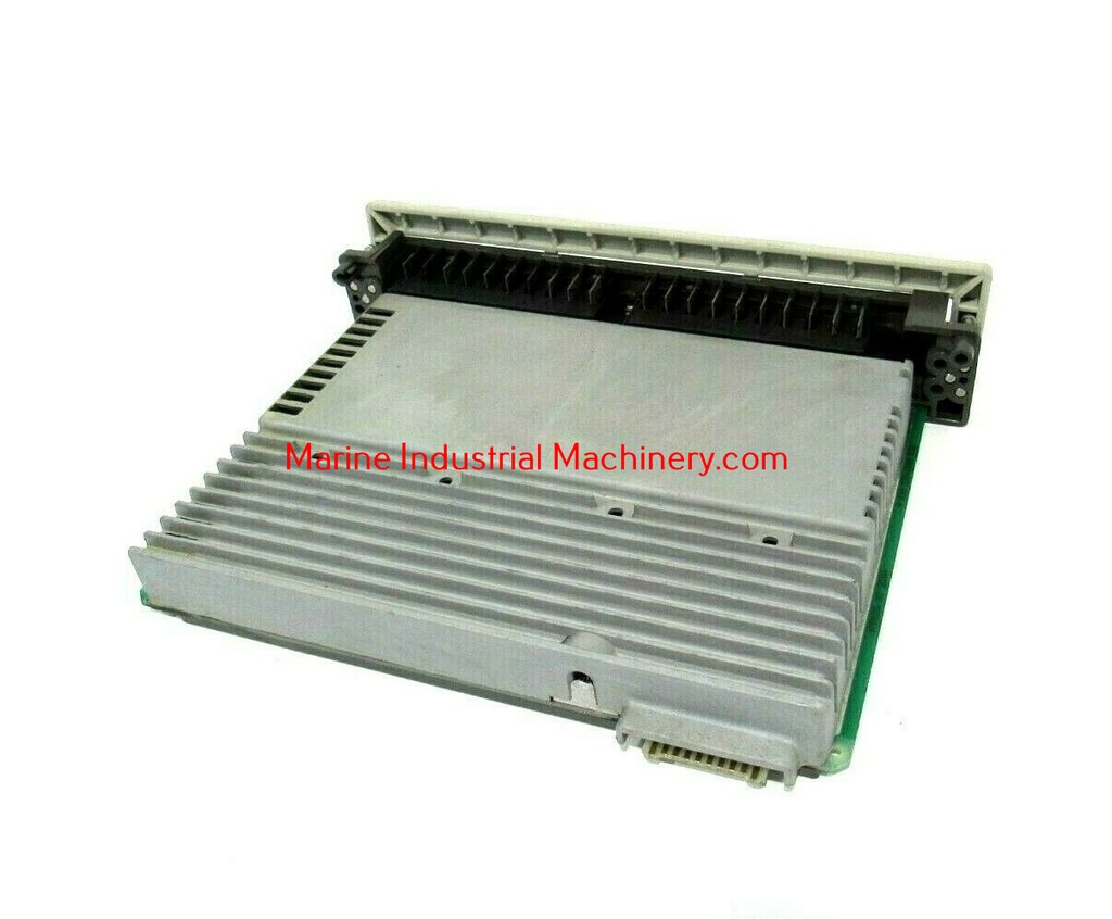 Schneider Automation Modicon AS-B805-016 16 Input Module