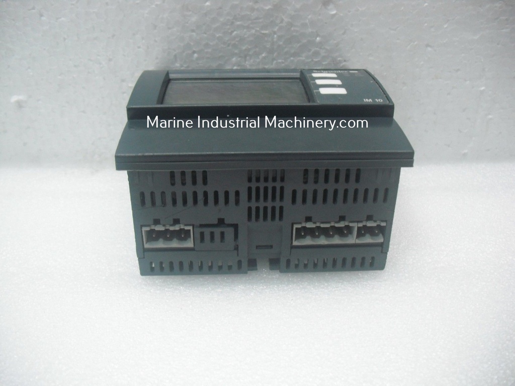 Schneider Electric IM 10 Insulation Monitoring Device
