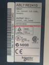 Schneider Electric/ Telemecanique ABL7 RE2410 Power Supply