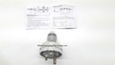 Schneider 56P35RP Extension Sockets Plug Straight 3 Flat Pin