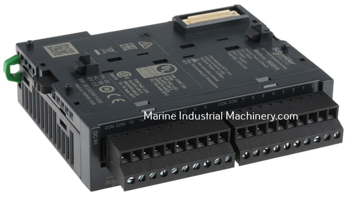 Schneider Modicon TM3DI16 Input Module