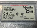 Schneider TSXDEZ12D2 Micro Input Module