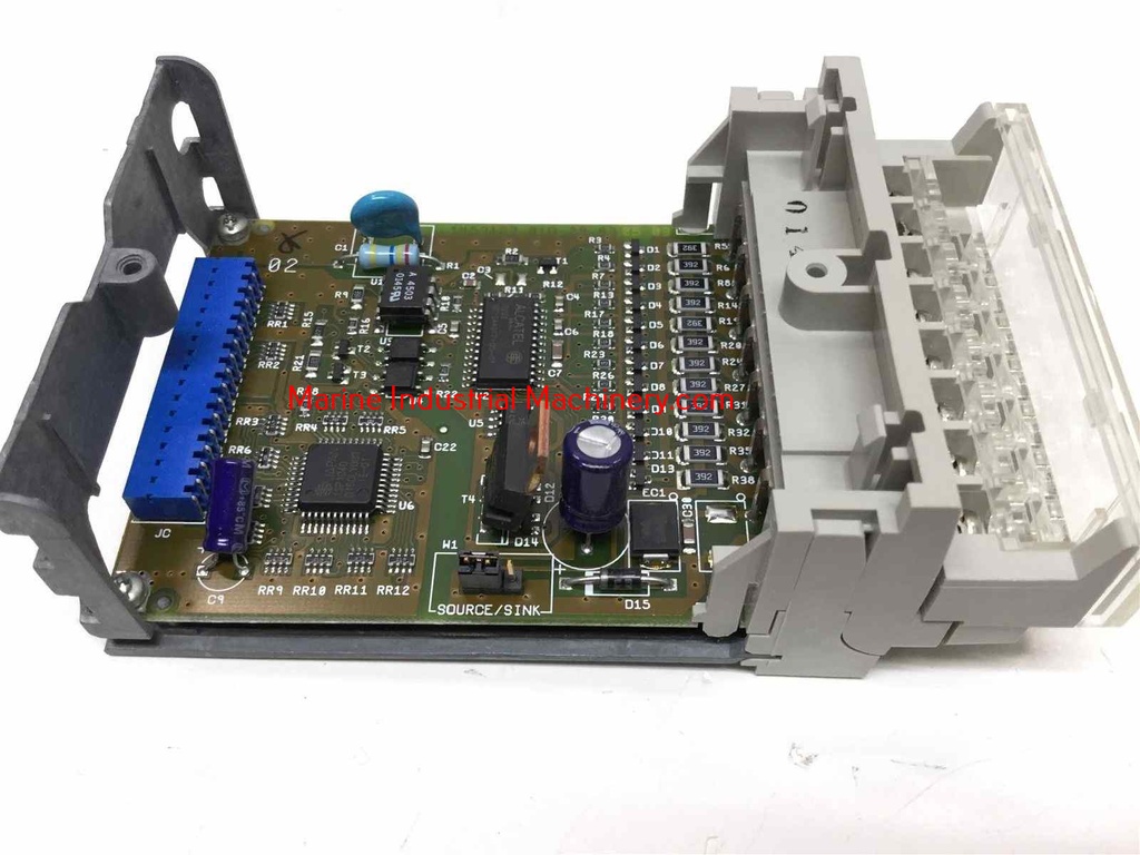 Schneider TSXDEZ12D2 Micro Input Module