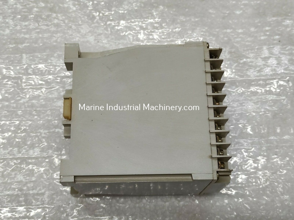 Selco T2300-01 3-Phase Over Current Relay