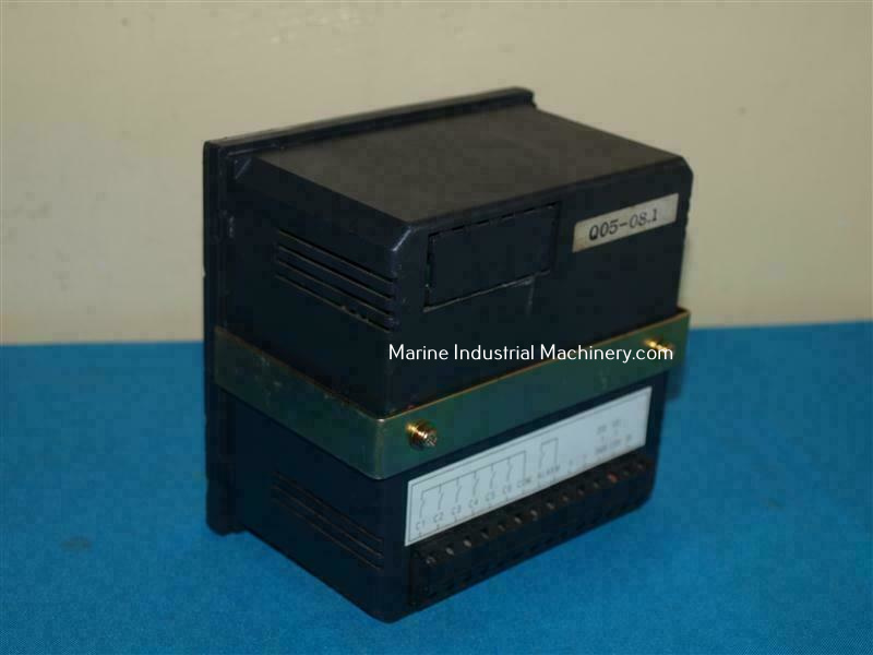 Shizuki Elecric Q-Automat/V S-6Q Power Factor Controller