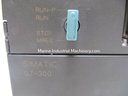 Siemens CPU315-2 DP Module PLC