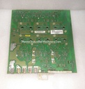 Siemens 6SC6120-0FE01 Simodrive Power Board